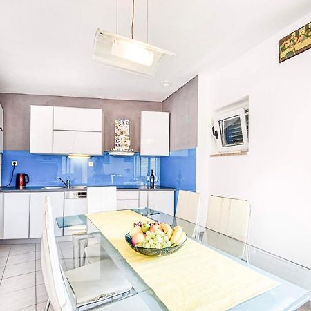 Apartman Andrej Повля Екстер'єр фото