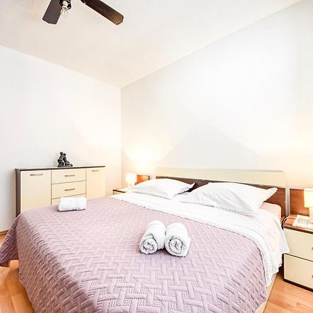 Apartman Andrej Повля Екстер'єр фото