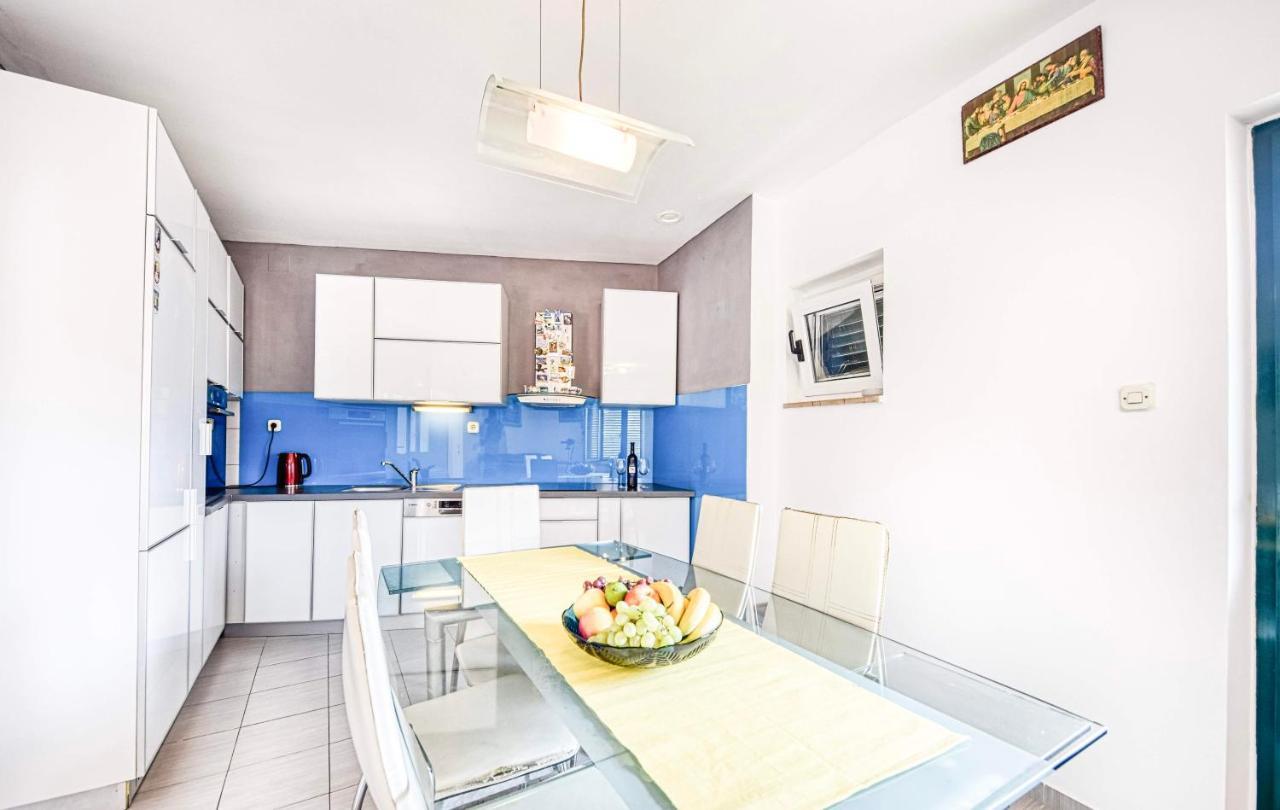 Apartman Andrej Повля Екстер'єр фото