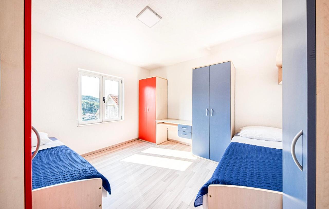Apartman Andrej Повля Екстер'єр фото