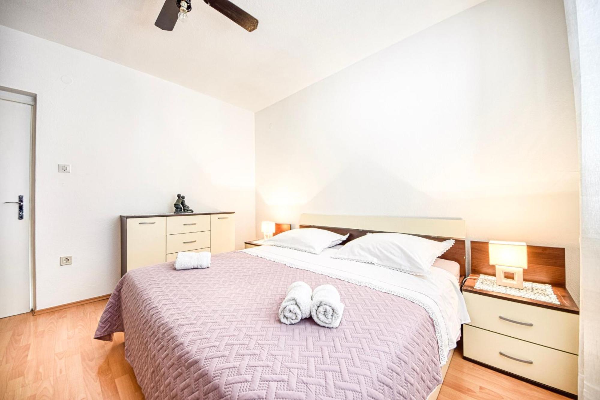 Apartman Andrej Повля Екстер'єр фото