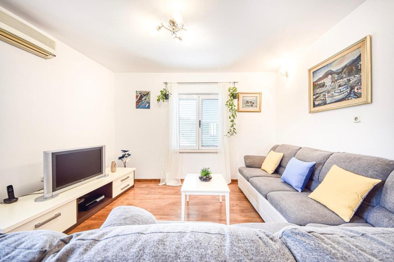 Apartman Andrej Повля Номер фото