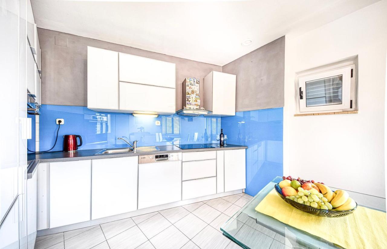 Apartman Andrej Повля Номер фото